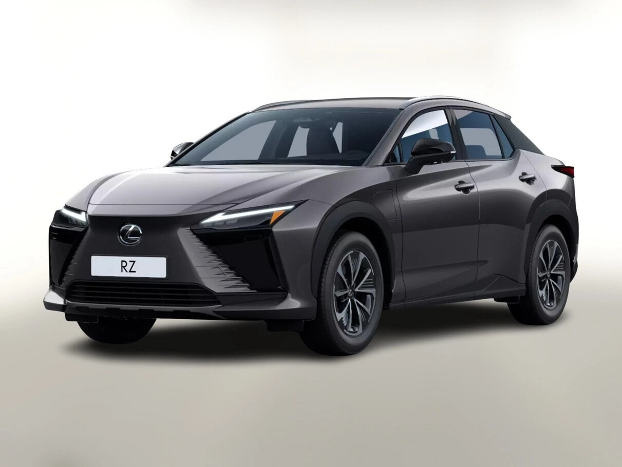 Lexus RZ 350e Executive , Leder, Navi | Mobile.bg � ����������� 6