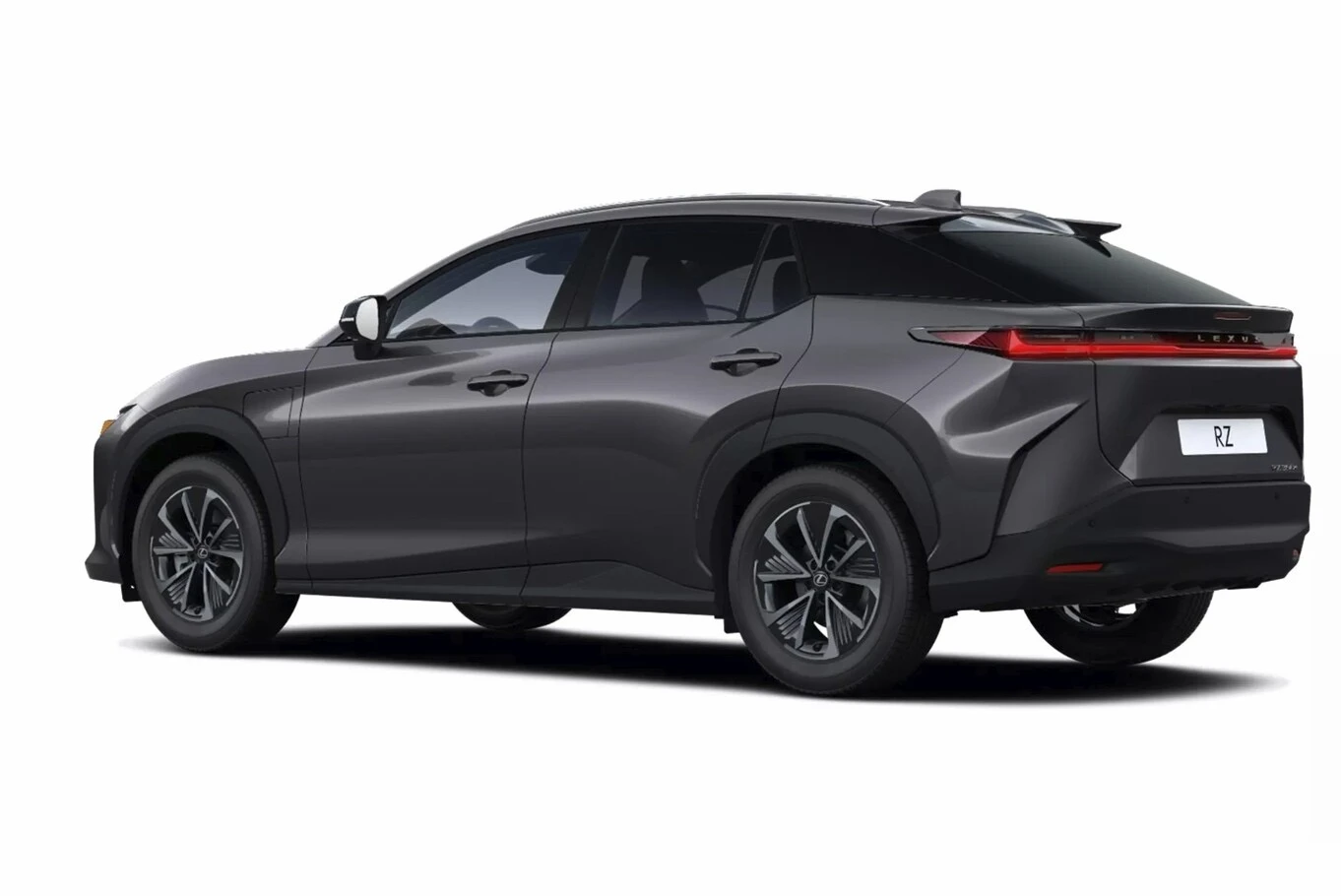 Lexus RZ 350e Executive , Leder, Navi | Mobile.bg � ����������� 9