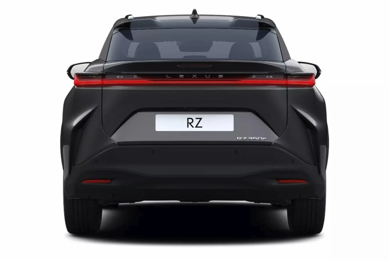 Lexus RZ 350e Executive , Leder, Navi | Mobile.bg � ����������� 11
