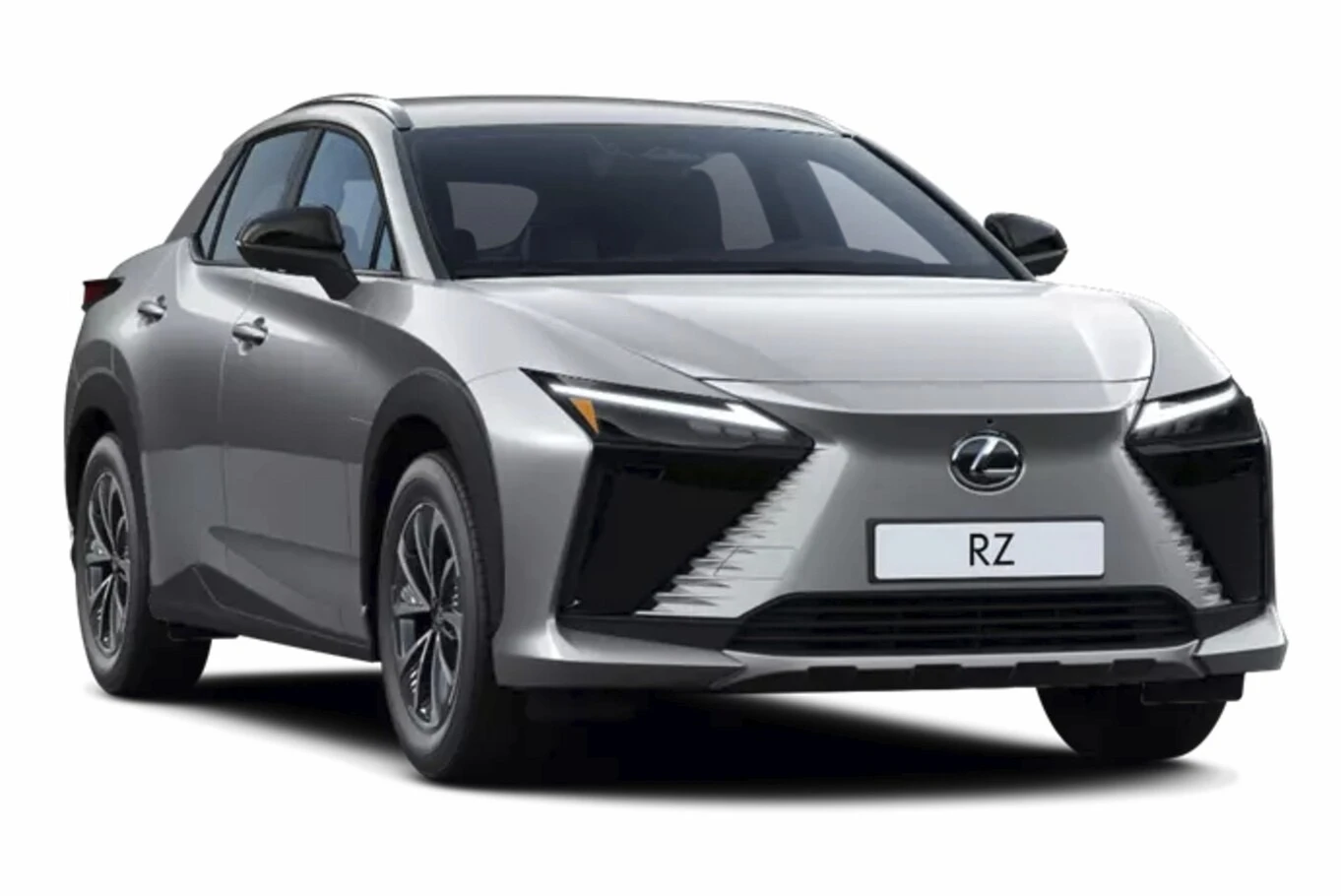 Lexus RZ 350e Executive   | Mobile.bg � ����������� 2