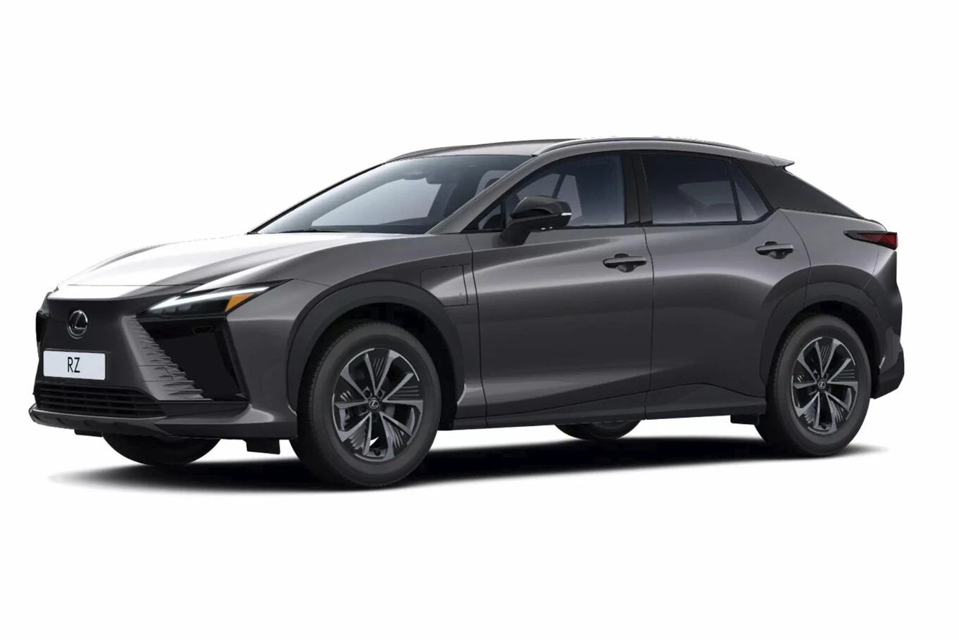 Lexus RZ 350e Executive , Leder, Navi | Mobile.bg � ����������� 7