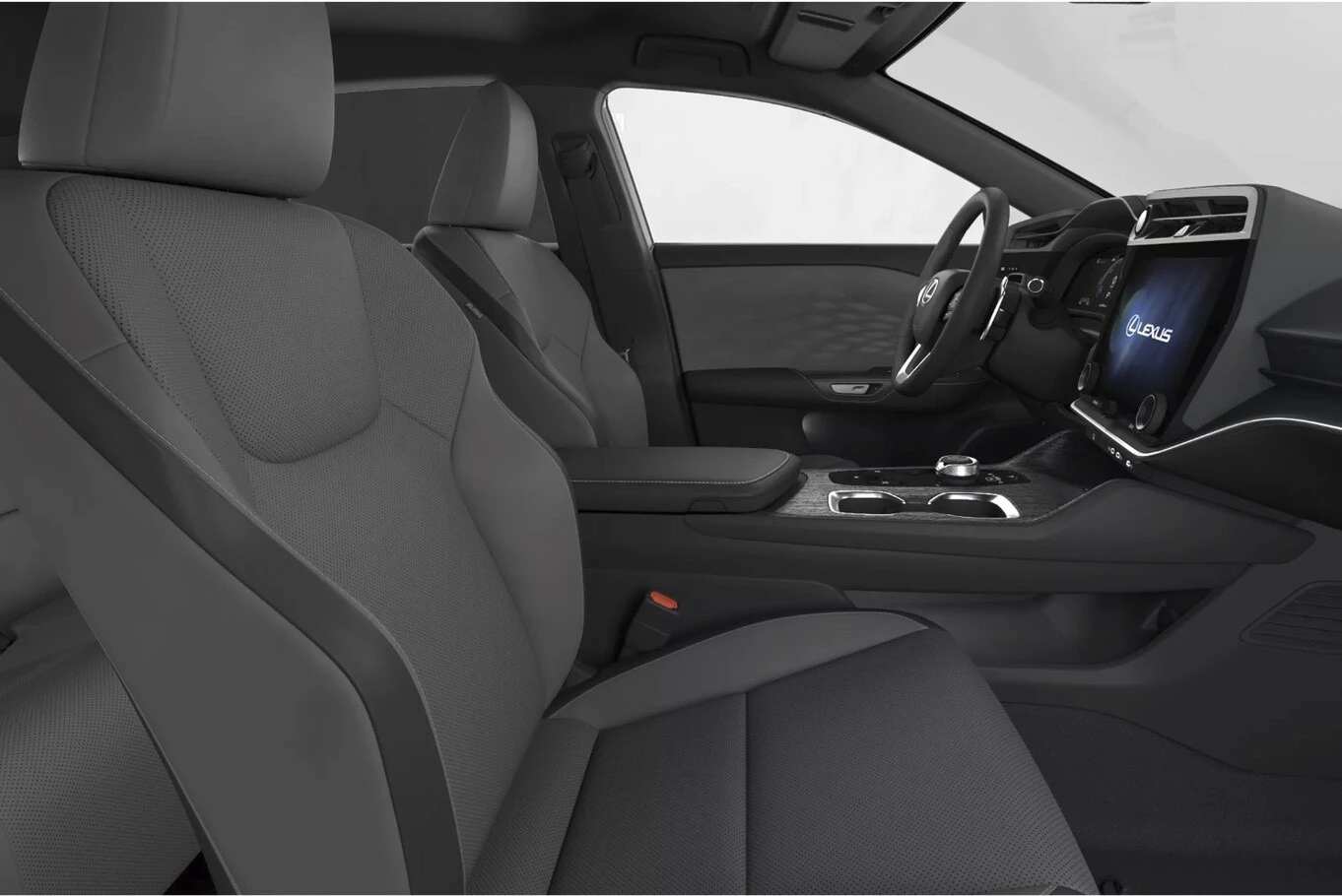 Lexus RZ 350e Executive   | Mobile.bg � ����������� 8