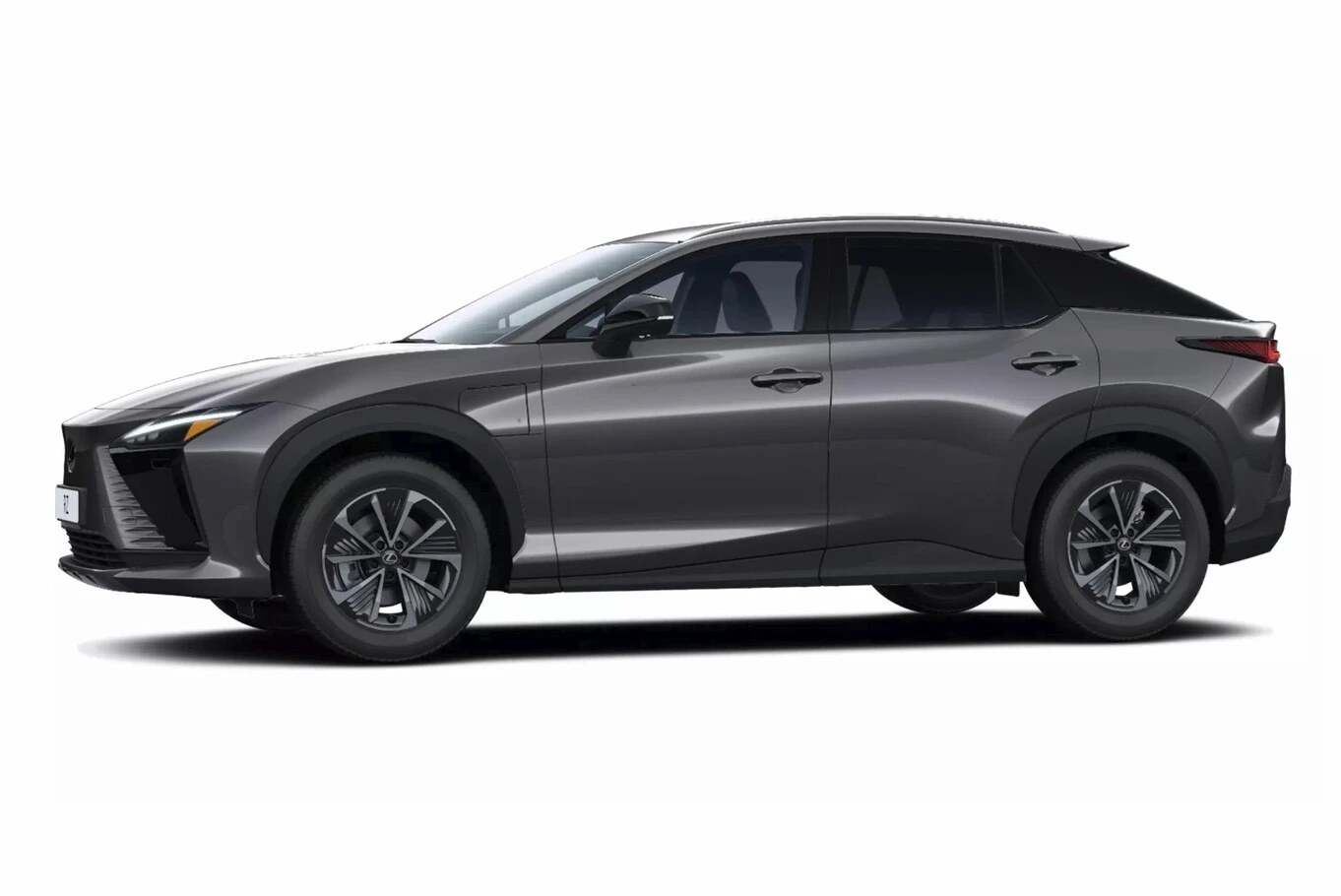 Lexus RZ 350e Executive , Leder, Navi | Mobile.bg � ����������� 8