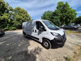 Fiat Ducato 2.3 Multijet L2H1, снимка 3