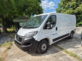 Fiat Ducato 2.3 Multijet L2H1, снимка 1