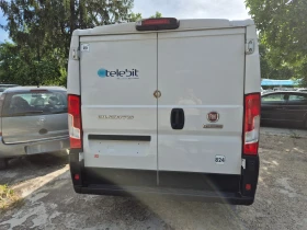 Fiat Ducato 2.3 Multijet L2H1, снимка 5
