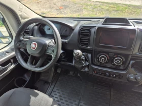 Fiat Ducato 2.3 Multijet L2H1, снимка 8
