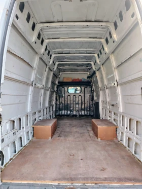Iveco 35c15, снимка 4