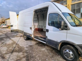 Iveco 35c15, снимка 5