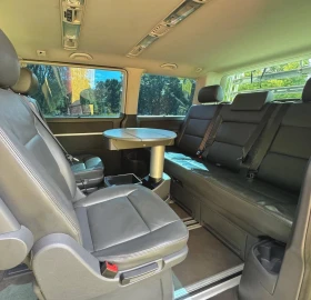 VW Multivan BiTDI, Highline, Ребилднат Мотор, снимка 3