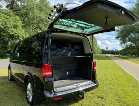 VW Multivan BiTDI, Highline, Нов Двигател, снимка 8