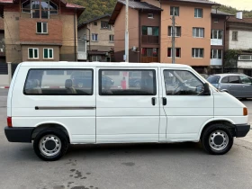 VW Caravelle 11 места, снимка 7