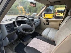 VW Caravelle 11 места, снимка 12