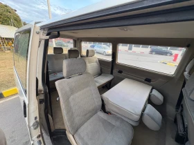 VW Caravelle 11 места, снимка 8