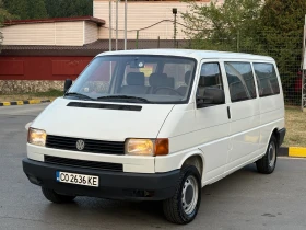 VW Caravelle 11 места, снимка 2