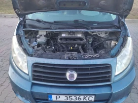 Fiat Scudo 2.0 Multijet 9 Места , снимка 12