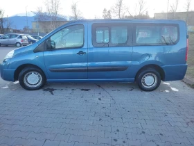 Обява за продажба на Fiat Scudo 2.0 Multijet 9 Места  ~10 200 лв. - изображение 10