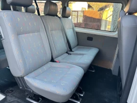 VW Transporter 2.5 D | Mobile.bg    8