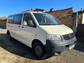 VW Transporter 2.5 D | Mobile.bg    2