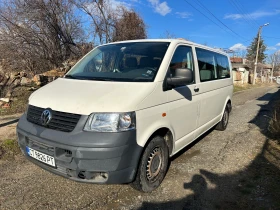 VW Transporter 2.5 D | Mobile.bg    6