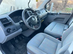 VW Transporter 2.5 D | Mobile.bg    7