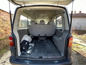 VW Transporter 2.5 D | Mobile.bg    10