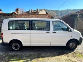 VW Transporter 2.5 D | Mobile.bg    3