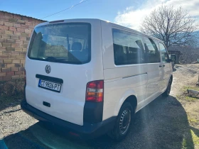 VW Transporter 2.5 D | Mobile.bg    4