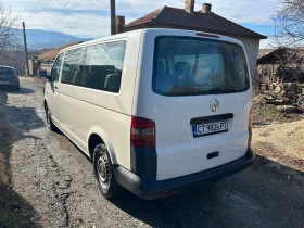 VW Transporter 2.5 D | Mobile.bg    5