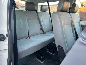 VW Transporter 2.5 D | Mobile.bg    9