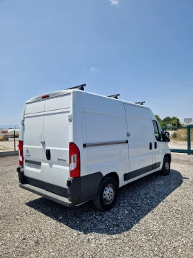 Обява за продажба на Citroen Jumper 2.2 131кс. ~21 450 лв. - изображение 2