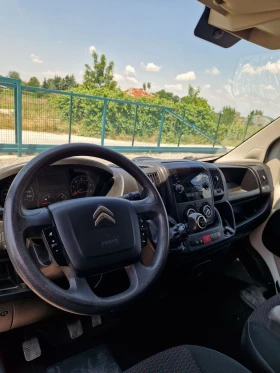 Обява за продажба на Citroen Jumper 2.2 131кс. ~21 450 лв. - изображение 4