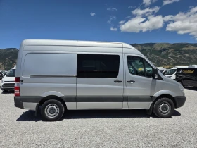Mercedes-Benz Sprinter 318 3.0 V6 190PS full options | Mobile.bg    3