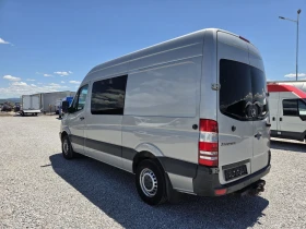 Mercedes-Benz Sprinter 318 3.0 V6 190PS full options | Mobile.bg    5