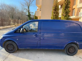Mercedes-Benz Vito 2.2CDI | Mobile.bg � ����� ������ 6