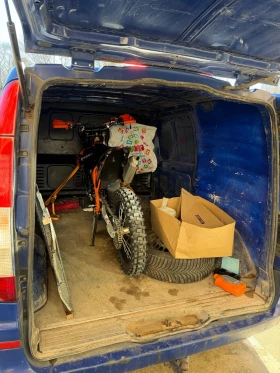 Mercedes-Benz Vito 2.2CDI | Mobile.bg � ����� ������ 7