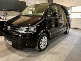 ������ VW Multivan