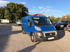 ����� �� �������� �� Fiat Ducato