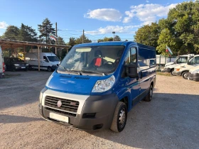 ����� �� �������� �� Fiat Ducato