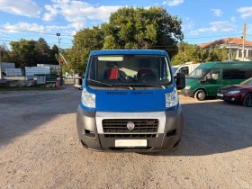 ����� �� �������� �� Fiat Ducato