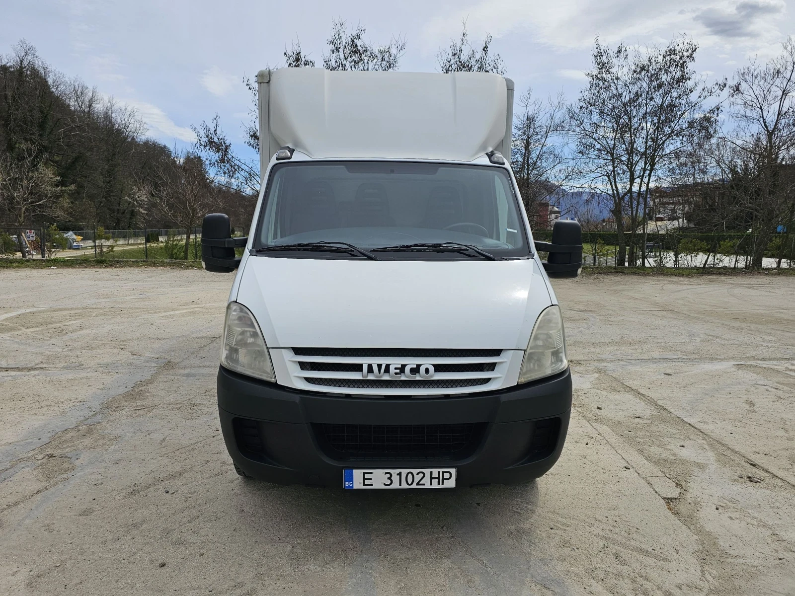 Iveco 35c13  - изображение 2