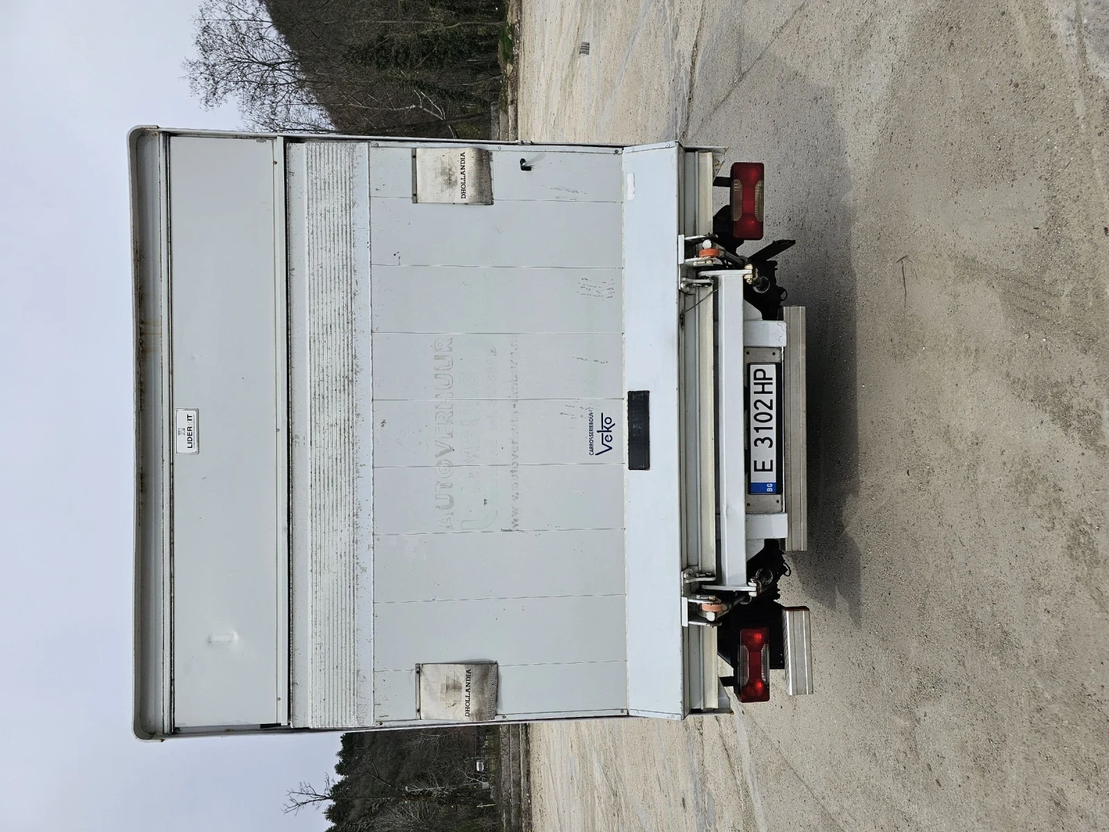 Iveco 35c13  - изображение 5