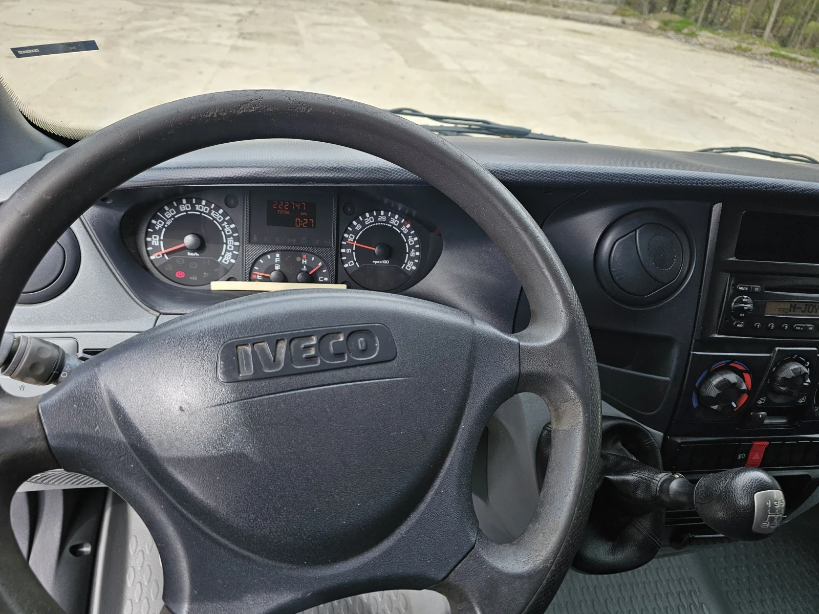 Iveco 35c13  - изображение 7