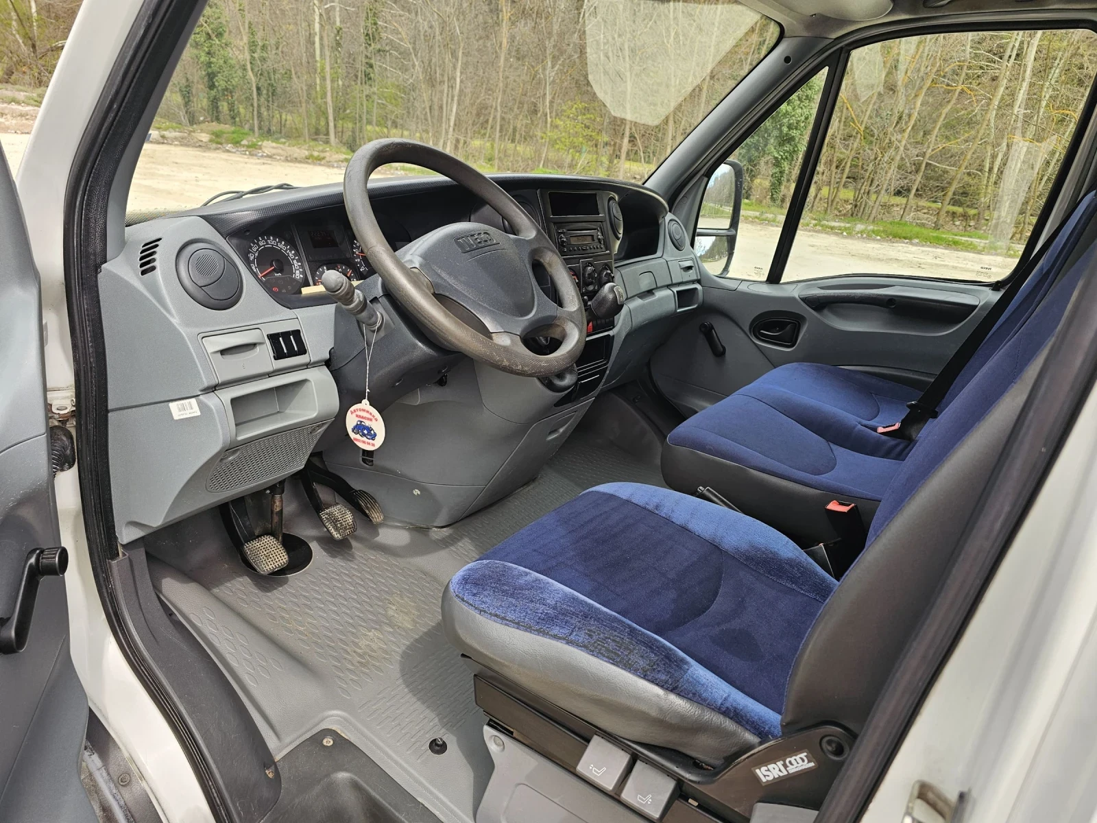 Iveco 35c13  - изображение 8