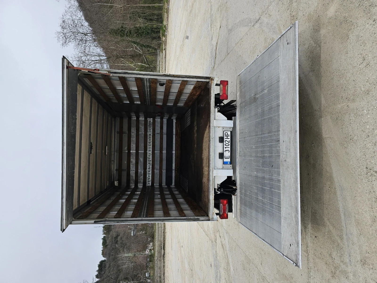 Iveco 35c13  - изображение 9