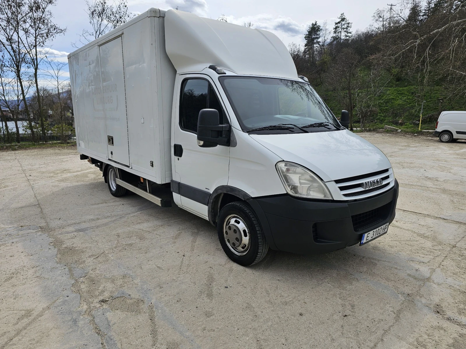 Iveco 35c13  - изображение 3