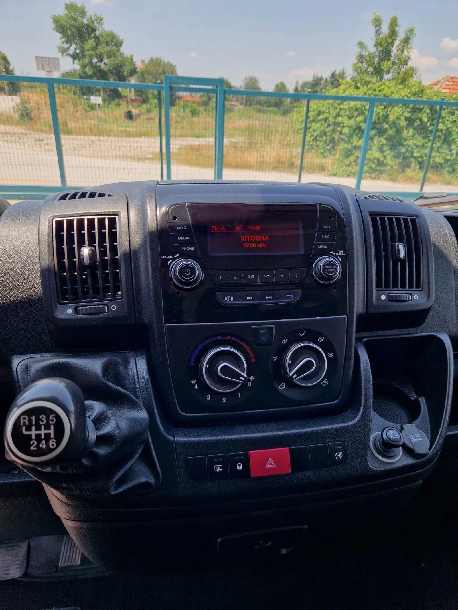 Citroen Jumper 2.2 131кс. - изображение 10