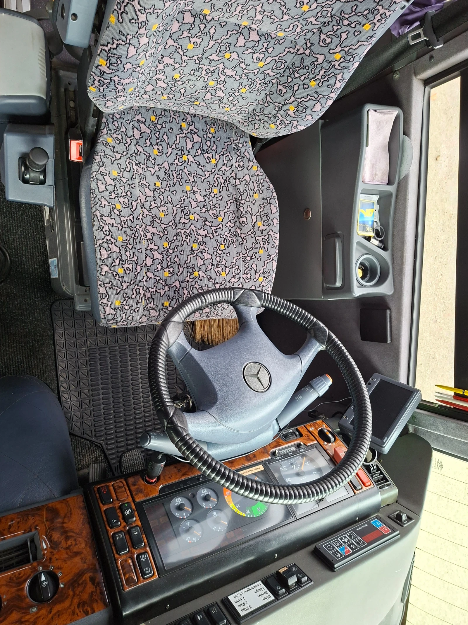 Mercedes-Benz 817 ����� | Mobile.bg � ����������� 8