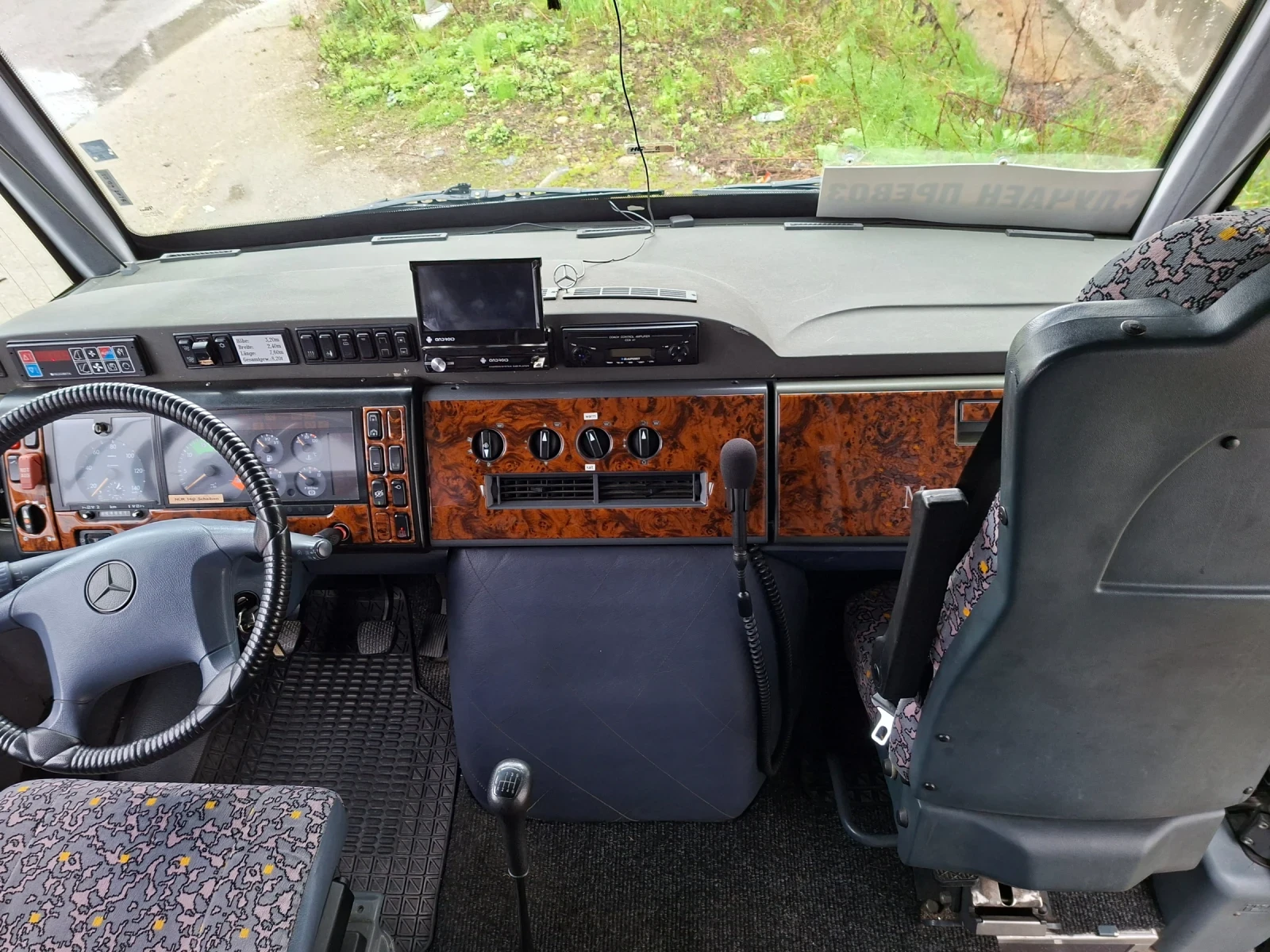 Mercedes-Benz 817 ����� | Mobile.bg � ����������� 6