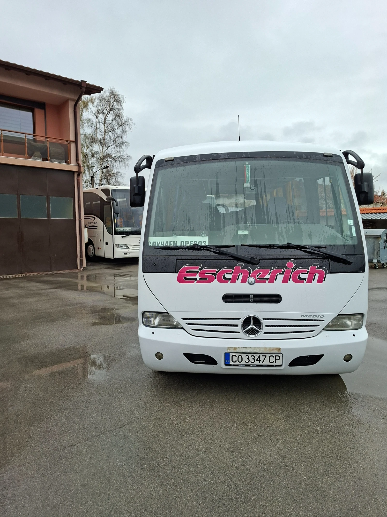 Mercedes-Benz 817 ����� | Mobile.bg � ����������� 5